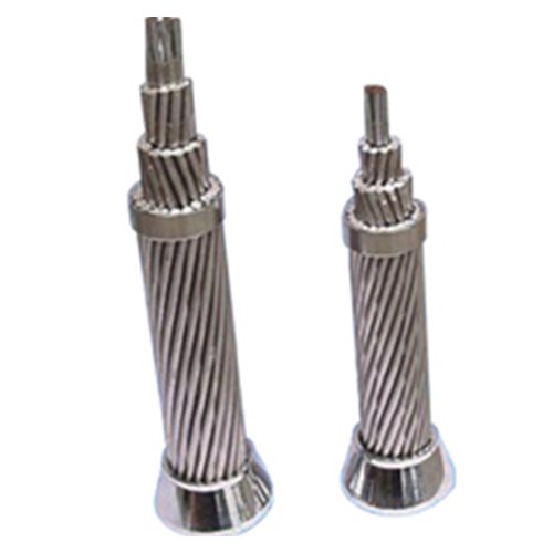 AAAC - ALL ALUMINIUM ALLOY CONDUCTORS