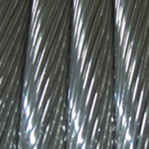 AAC - ALL ALUMINIUM CONDUCTORS