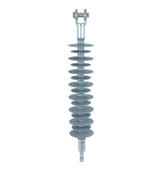 Composite / Polymer Long Rod Insulators & Suspension Insulators