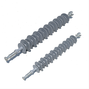 Composite / Polymer Long Rod Insulators & Suspension Insulators