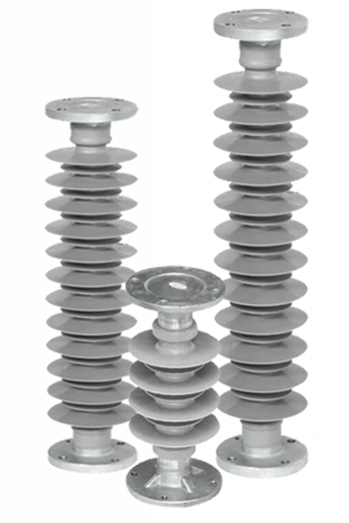 Composite / Polymer Post Insulators