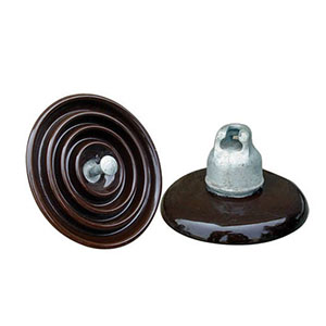 Tension and Suspension Disc Insulators