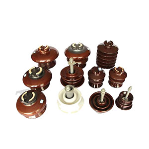 Pin Insulators