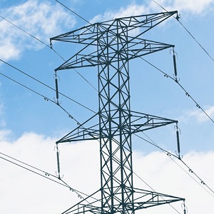 Transmission Line Tower